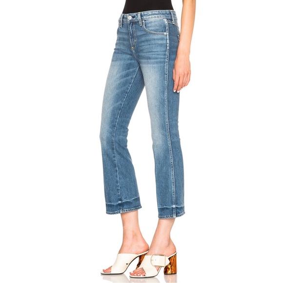 NWOT AMO Denim Jeans - Picture 3 of 10